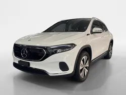Gebraucht 2021 Mercedes EQA350 SUV | CHF 34’400