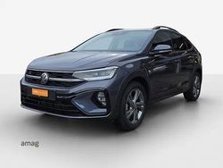 Rauchgrau metallic Gebraucht 2024 VW Taigo R-line SUV | CHF 25’990 (Guter Preis)