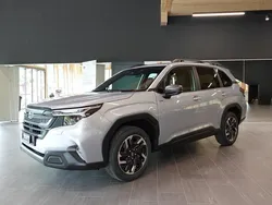 Silber Neu 2025 Subaru Forester SUV | CHF 43’300 (Guter Preis)