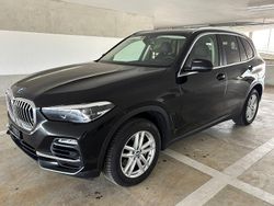 Gebraucht 2020 BMW X5 SUV | CHF 34’400