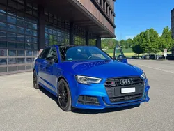 Gebraucht 2019 Audi S3 Sport | CHF 31’000 (Fairer Preis)