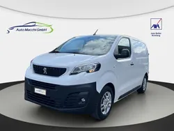 Gebraucht 2022 Peugeot Expert Premium Van | CHF 21’700 (Guter Preis)