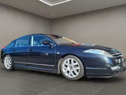 Gebraucht 2007 Citroën C6 Exclusive Limousine | CHF 7’200