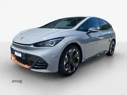 Vapor grey Gebraucht 2024 Cupra Born e-Boost Kleinwagen | CHF 30’900 (Guter Preis)