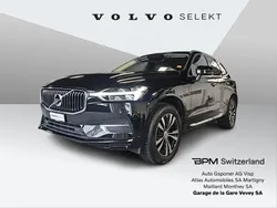 Gebraucht 2021 Volvo XC60 Inscription SUV | CHF 42’900 (Superpreis)
