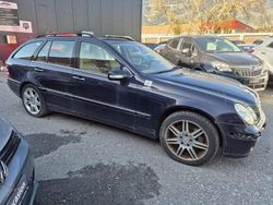 Gebraucht 2006 Mercedes C350 Kombi | CHF 2’500