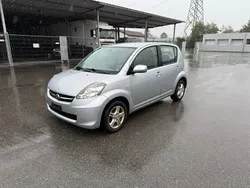 Gebraucht 2007 Subaru Justy Kleinwagen | CHF 4’490 (Guter Preis)