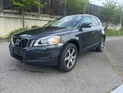 Gebraucht 2013 Volvo XC60 Momentum SUV | CHF 10’800 (Superpreis)