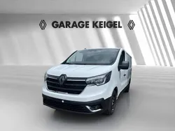 Neu 2025 Renault Trafic Van | CHF 35’241 (Fairer Preis)
