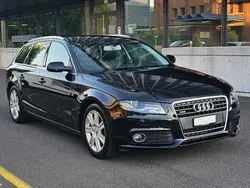 Gebraucht 2010 Audi A4 Kombi | CHF 5’499 (Fairer Preis)