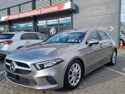 Gebraucht 2019 Mercedes A200 Progressive | CHF 24’900 (Fairer Preis)
