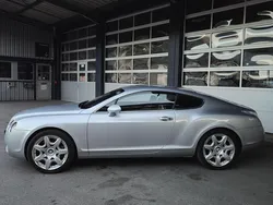 Gebraucht 2005 Bentley Continental GT | CHF 22’900 (Superpreis)