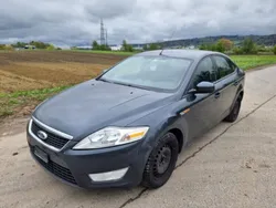 Gebraucht 2008 Ford Mondeo | CHF 1’700 (Guter Preis)