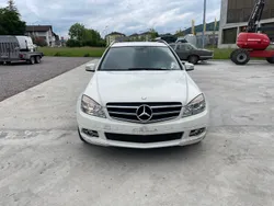 Gebraucht 2009 Mercedes C180 | CHF 3’999