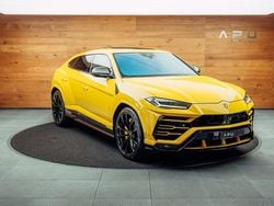 Gebraucht 2020 Lamborghini Urus SUV | CHF 229’800