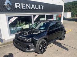 Neu 2025 Renault 4 E-Tech Komfort SUV | CHF 33’050 (Guter Preis)