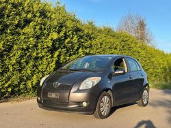 Gebraucht 2008 Toyota Yaris | CHF 3’900 (Guter Preis)