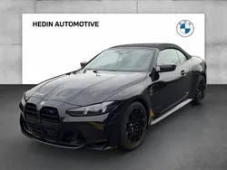 Schwarz Neu 2025 BMW M4 Cabriolet Competition Edition Cabrio | CHF 133’600 (Fairer Preis)