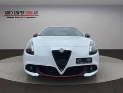 Gebraucht 2021 Alfa Romeo Giulietta Sprint Kleinwagen | CHF 15’900 (Fairer Preis)