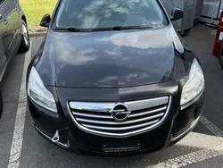Gebraucht 2009 Opel Insignia Sport Kombi | CHF 500 (Superpreis)