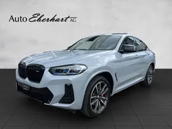 Gebraucht 2024 BMW X4 M Sport SUV | CHF 64’800 (Superpreis)