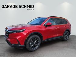 Neu 2025 Honda CR-V Advance SUV | CHF 56’970 (Fairer Preis)