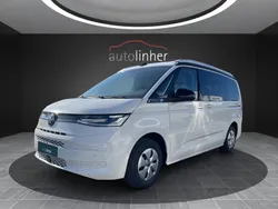 Neu 2025 VW California Beach Van | CHF 69’900 (Guter Preis)