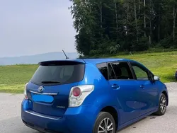 Gebraucht 2013 Toyota Verso Van / Kleinbus | CHF 7’500