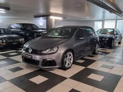 Gebraucht 2010 VW Golf VI R | CHF 9’900 (Fairer Preis)