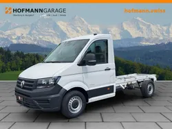 Neu 2024 VW Crafter Van | CHF 44’944
