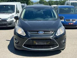 Gebraucht 2013 Ford Grand C-Max Ambiente Van / Kleinbus | CHF 2’200 (Superpreis)