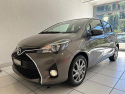 Gebraucht 2016 Toyota Yaris Trend | CHF 13’900 (Teuer)