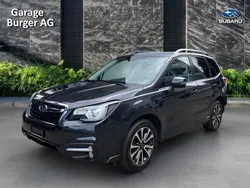 Gebraucht 2018 Subaru Forester SUV | CHF 22’900 (Fairer Preis)