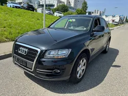 Gebraucht 2010 Audi Q5 SUV | CHF 5’950 (Superpreis)