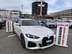 Gebraucht 2025 BMW 430 Gran Coupé M Sport Coupé | CHF 46’500