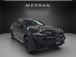Neu 2025 Mercedes GLC300 Coupé | CHF 98’000 (Teuer)