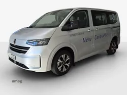 Gebraucht 2025 VW Caravelle Life Van / Kleinbus | CHF 54’000 (Fairer Preis)
