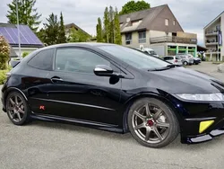 Gebraucht 2007 Honda Civic Type R | CHF 8’800 (Teuer)