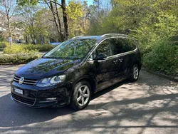 Gebraucht 2015 VW Sharan Highline Van / Kleinbus | CHF 17’900 (Superpreis)