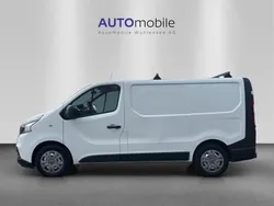 Gebraucht 2020 Fiat Talento Easy Van | CHF 16’900 (Fairer Preis)
