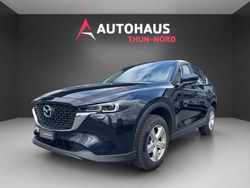 Gebraucht 2023 Mazda CX-5 Prime-Line SUV | CHF 24’900 (Guter Preis)