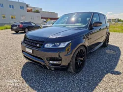 Gebraucht 2016 Land Rover Range Rover Sport Dynamic SUV | CHF 16’500 (Superpreis)