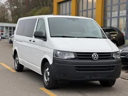 Gebraucht 2015 VW T5 Van | CHF 8’999 (Superpreis)