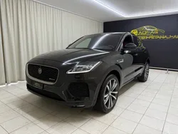 Gebraucht 2019 Jaguar E-Pace R-Dynamic SUV | CHF 24’990 (Superpreis)