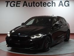 Gebraucht 2021 BMW 128 M Sport | CHF 29’900 (Fairer Preis)