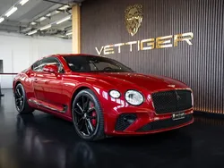 Gebraucht 2019 Bentley Continental GT Coupé | CHF 163’900 (Etwas zu teuer)