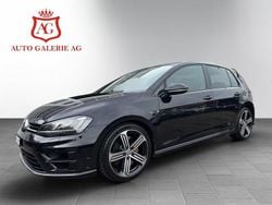 Gebraucht 2014 VW Golf VII R Limousine | CHF 15’890 (Guter Preis)