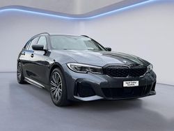 Gebraucht 2019 BMW M340 M Sport Limousine | CHF 39’999 (Guter Preis)