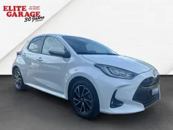 Gebraucht 2023 Toyota Yaris Trend Kleinwagen | CHF 21’800 (Guter Preis)