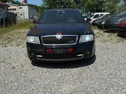 Gebraucht 2007 Skoda Octavia RS | CHF 900 (Superpreis)